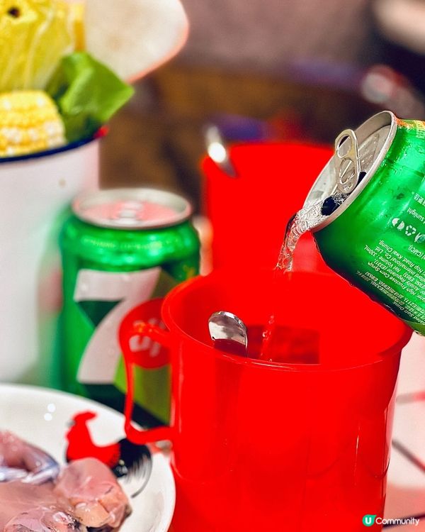 世－鳯梨雞煲😋果香四溢正到暈👍🏻👍🏻