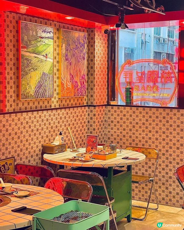 世－鳯梨雞煲😋果香四溢正到暈👍🏻👍🏻