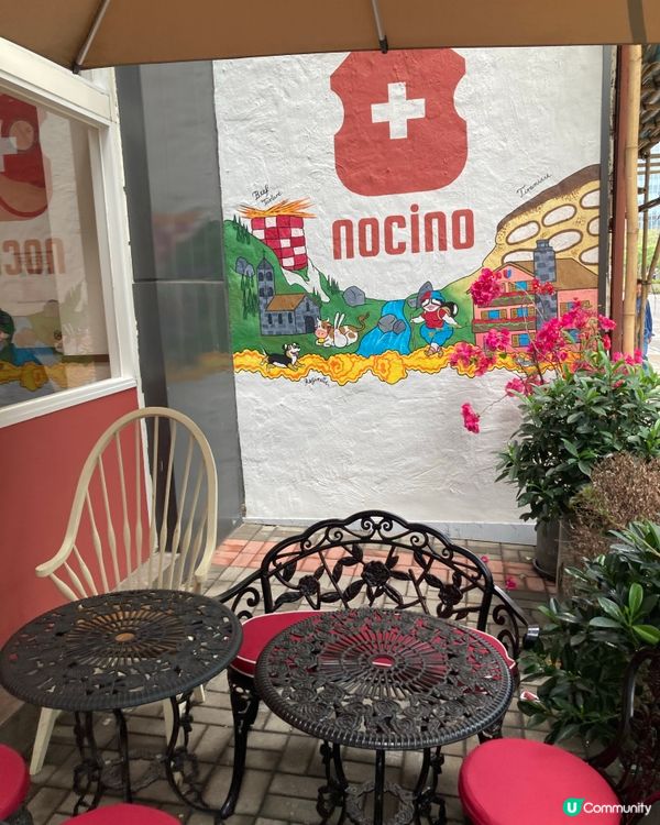 牛頭角美食的選擇