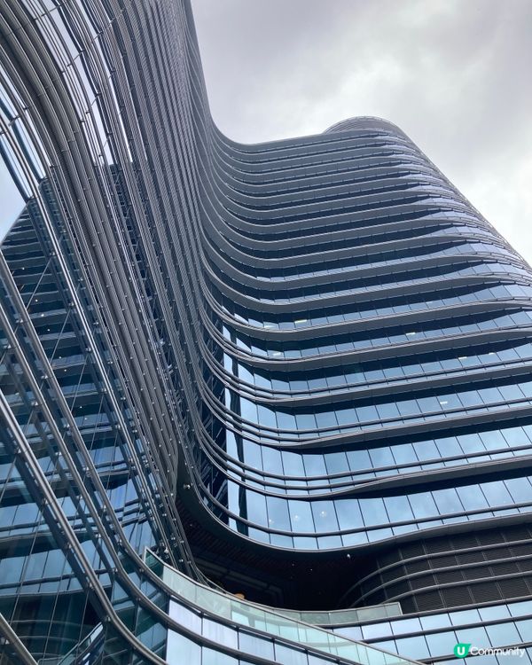 牛頭角美食的選擇