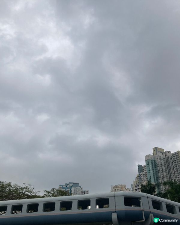 牛頭角美食的選擇