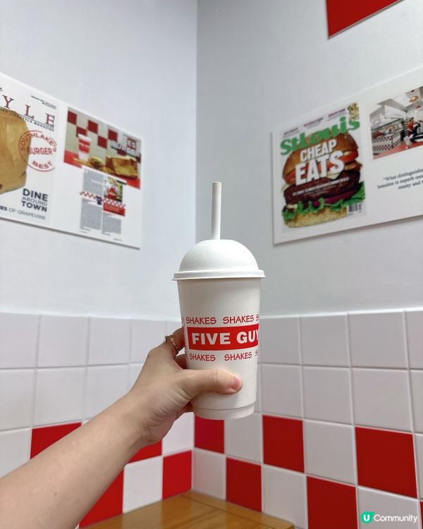 估唔到！奶昔都咁玩得？！🤪