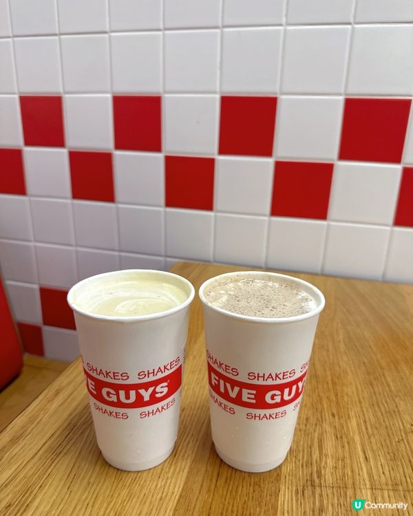 估唔到！奶昔都咁玩得？！🤪