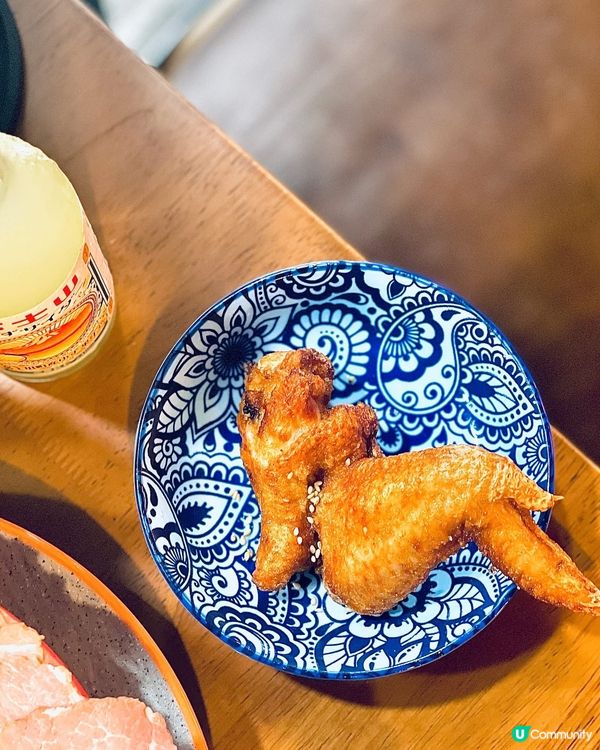 誠意滿分勁好食既濃清湯拉麵  🍜