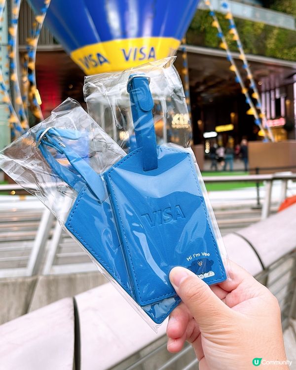 🎏K11 Musea打卡‼️免費拎神秘紀念品🔥