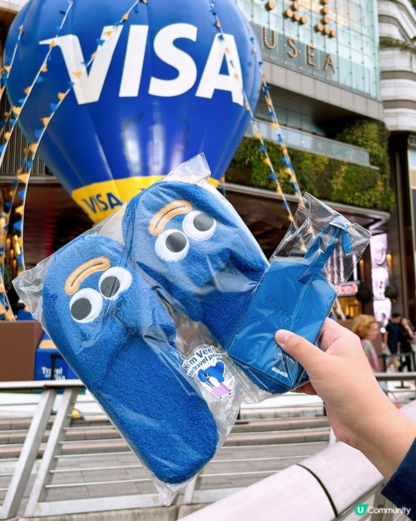 🎏K11 Musea打卡‼️免費拎神秘紀念品🔥