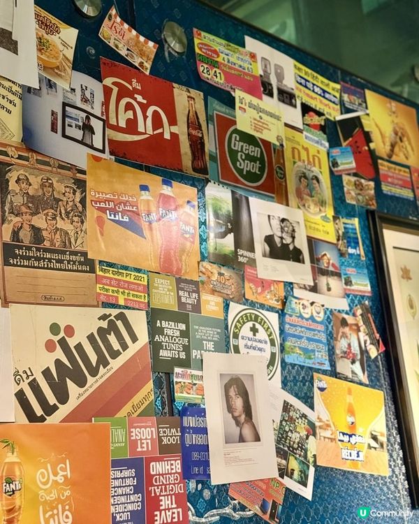 😎米芝蓮泰國菜