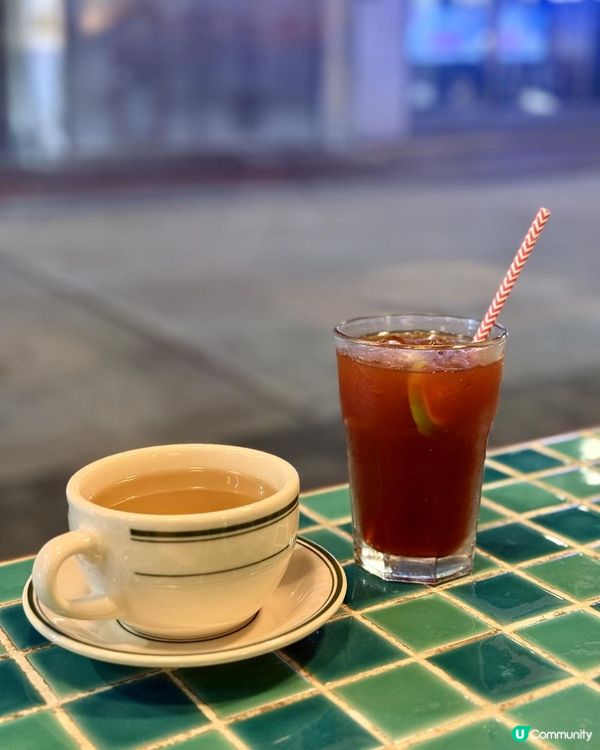 😎米芝蓮泰國菜