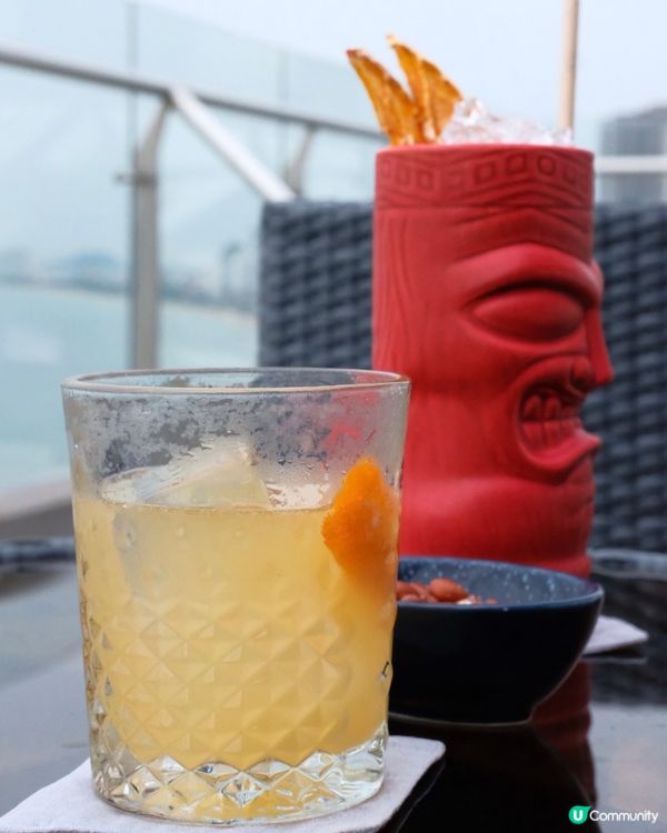 峴港嘆日落🌅  美溪沙灘chill下😎