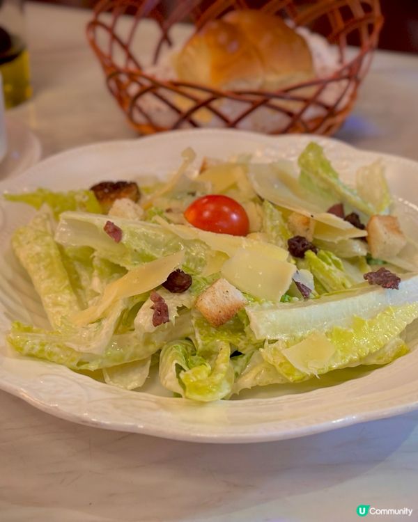 浪漫約會聚餐西餐廳之選 🍷🌹