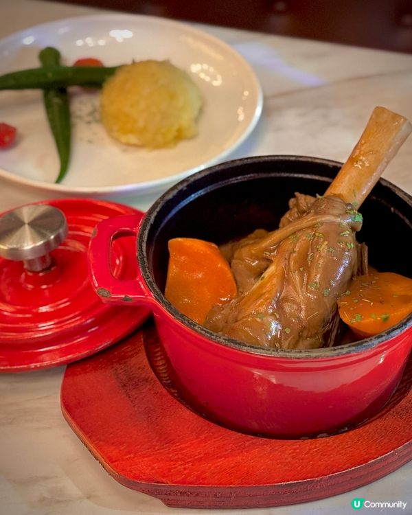 浪漫約會聚餐西餐廳之選 🍷🌹