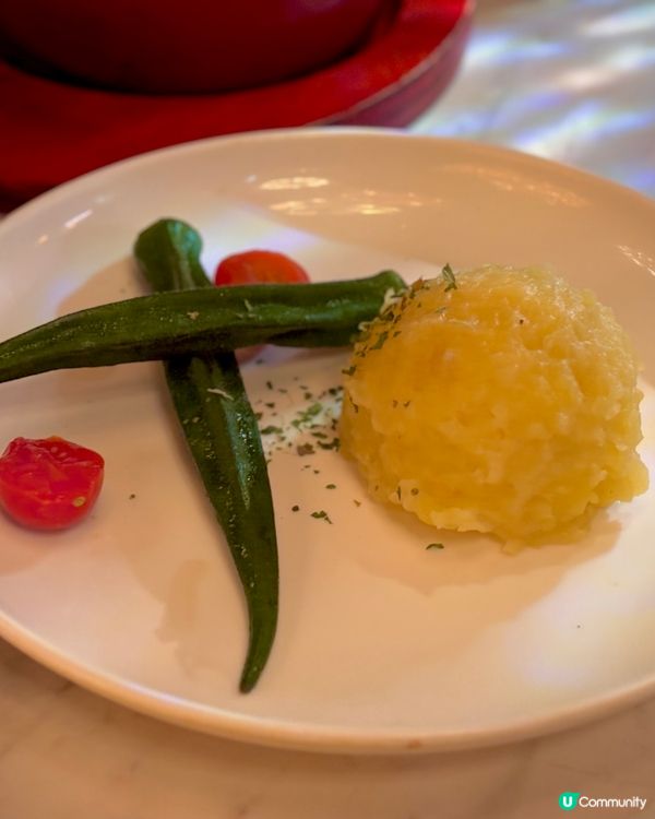 浪漫約會聚餐西餐廳之選 🍷🌹