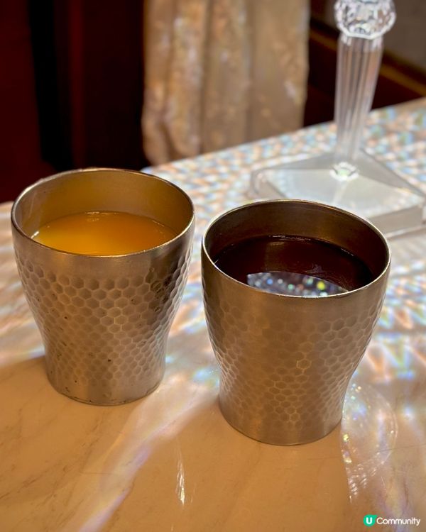 浪漫約會聚餐西餐廳之選 🍷🌹