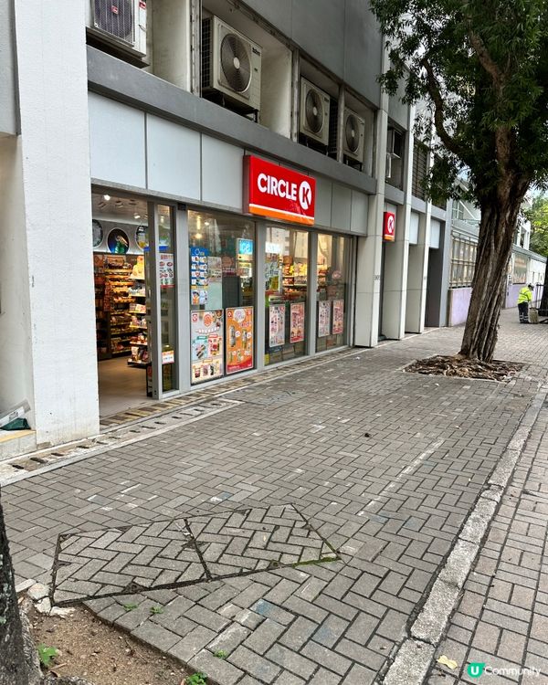 OK便利店😬限時優惠