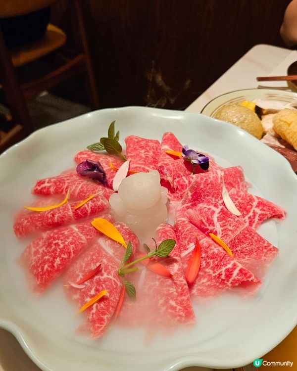 🔥西灣河必食火鍋！$298任食高質牛肉豬肉！😋