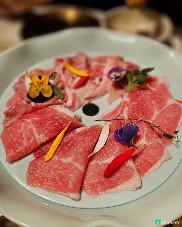 🔥西灣河必食火鍋！$298任食高質牛肉豬肉！😋