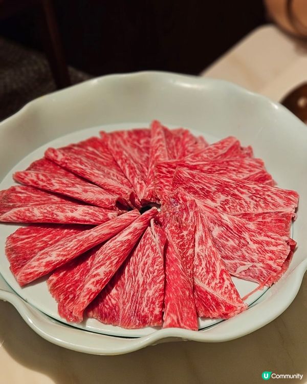 🔥西灣河必食火鍋！$298任食高質牛肉豬肉！😋