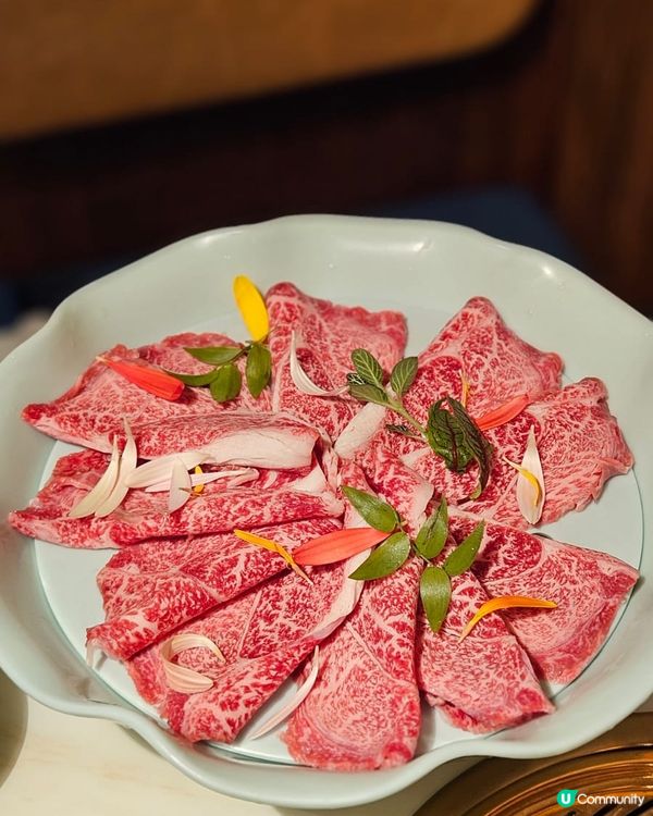 🔥西灣河必食火鍋！$298任食高質牛肉豬肉！😋