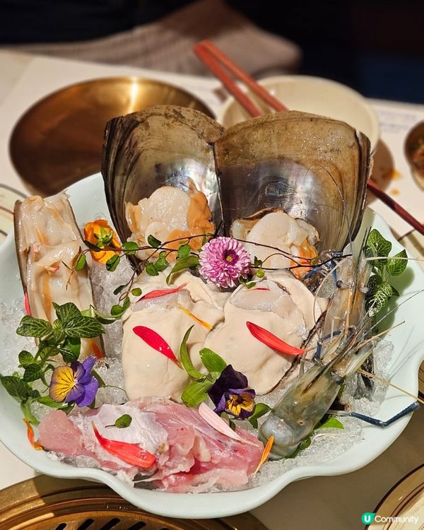 🔥西灣河必食火鍋！$298任食高質牛肉豬肉！😋