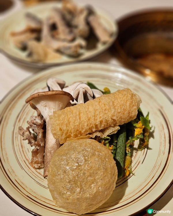 🔥西灣河必食火鍋！$298任食高質牛肉豬肉！😋