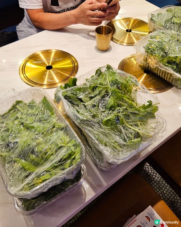 🔥西灣河必食火鍋！$298任食高質牛肉豬肉！😋