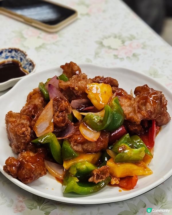 上環熟食中心探險之旅 🥢