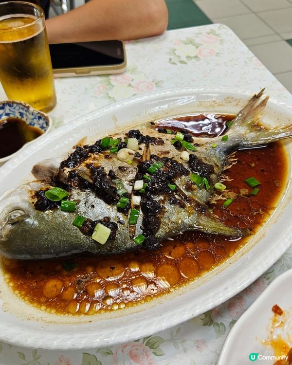 上環熟食中心探險之旅 🥢