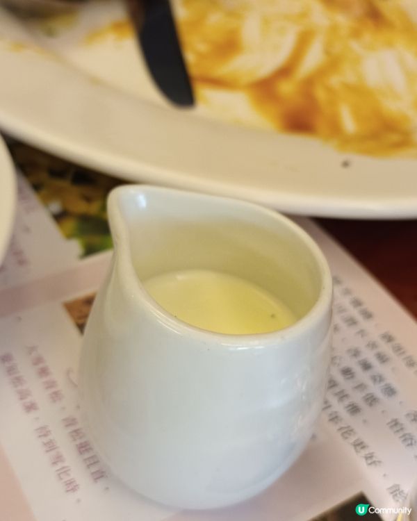 太子穿越時光隧道！復古西餐廳打卡必去 📸