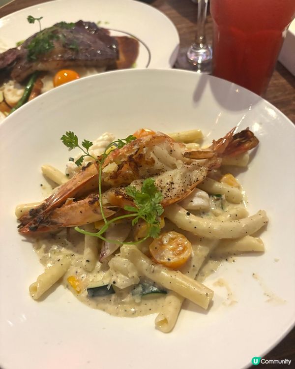 朗豪坊The Sky Bar 🤤$198任飲2粒鐘