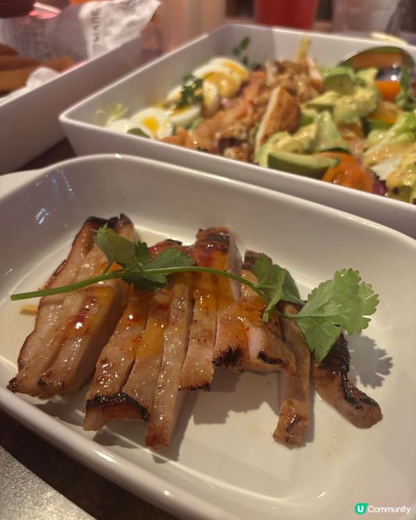 朗豪坊The Sky Bar 🤤$198任飲2粒鐘