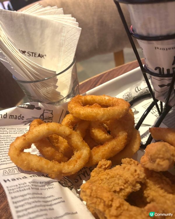 朗豪坊The Sky Bar 🤤$198任飲2粒鐘