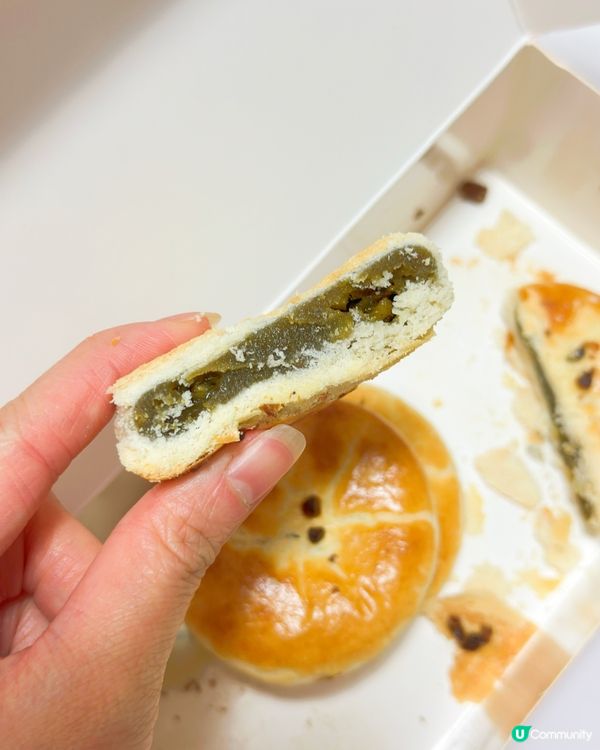 恆香新口味🤩 榛子酥超正😋