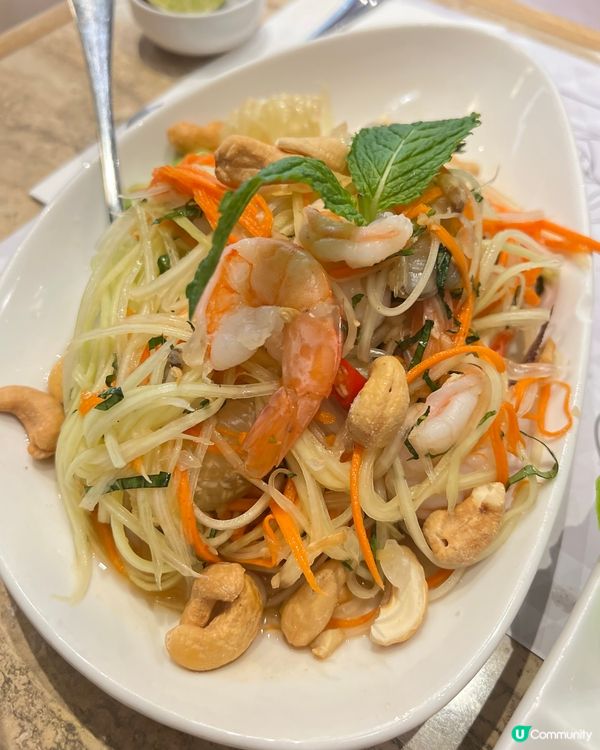 尖沙咀越式餐廳