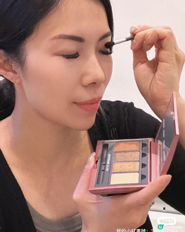 香港必逛網購平台 🛍️  
  小眾高質彩妝護膚，零動物實驗