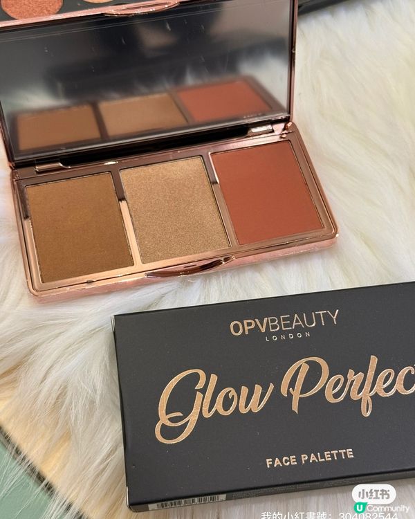 香港必逛網購平台 🛍️  
  小眾高質彩妝護膚，零動物實驗