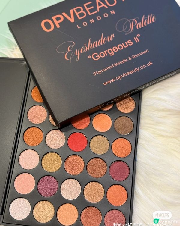 香港必逛網購平台 🛍️  
  小眾高質彩妝護膚，零動物實驗