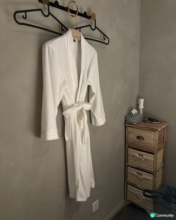 油麻地新開按摩店💆🏻‍♀️  $588嘆勻全身