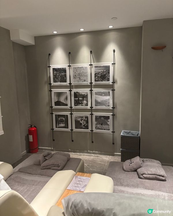 油麻地新開按摩店💆🏻‍♀️  $588嘆勻全身