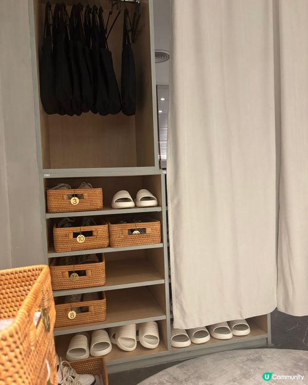 油麻地新開按摩店💆🏻‍♀️  $588嘆勻全身