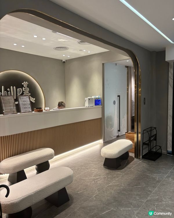 油麻地新開按摩店💆🏻‍♀️  $588嘆勻全身