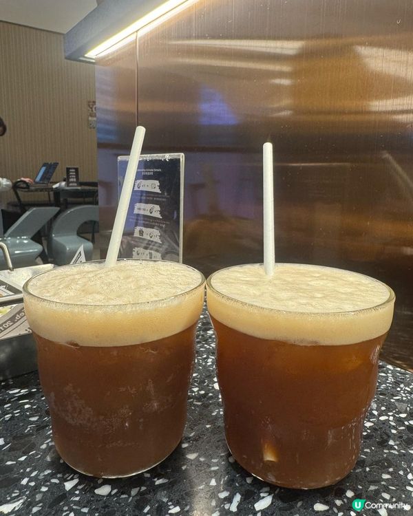 觀塘搵屋企人，順便食飯😋