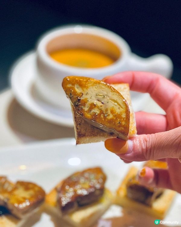  大推‼️絕對唔容許鍾意食蠔既你唔識梨呢度😋