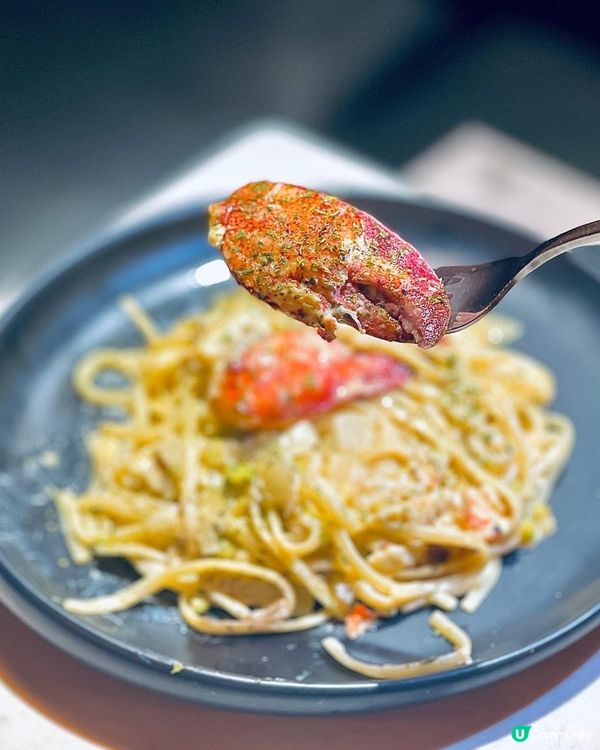  大推‼️絕對唔容許鍾意食蠔既你唔識梨呢度😋