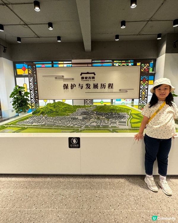 珠海古鎮之旅·留一天時光給唐家古鎮 