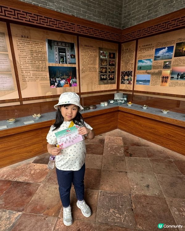 珠海古鎮之旅·留一天時光給唐家古鎮 