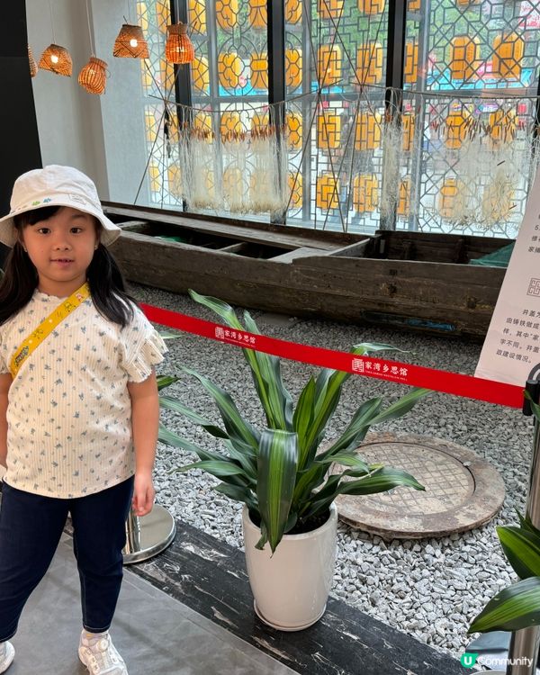 珠海古鎮之旅·留一天時光給唐家古鎮 