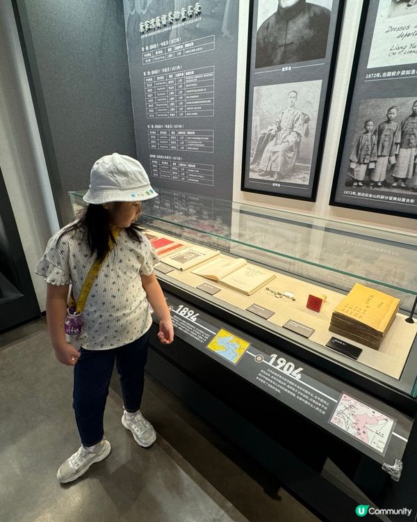 珠海古鎮之旅·留一天時光給唐家古鎮 