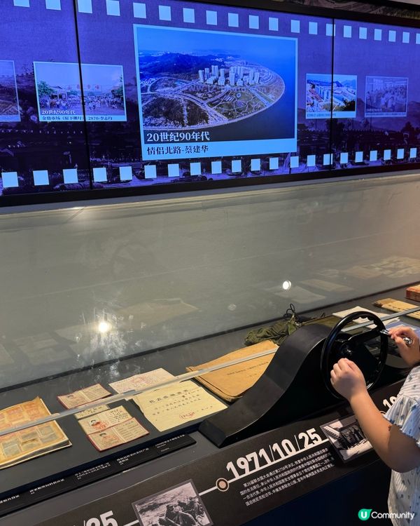 珠海古鎮之旅·留一天時光給唐家古鎮 