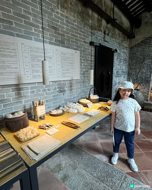 珠海古鎮之旅·留一天時光給唐家古鎮 