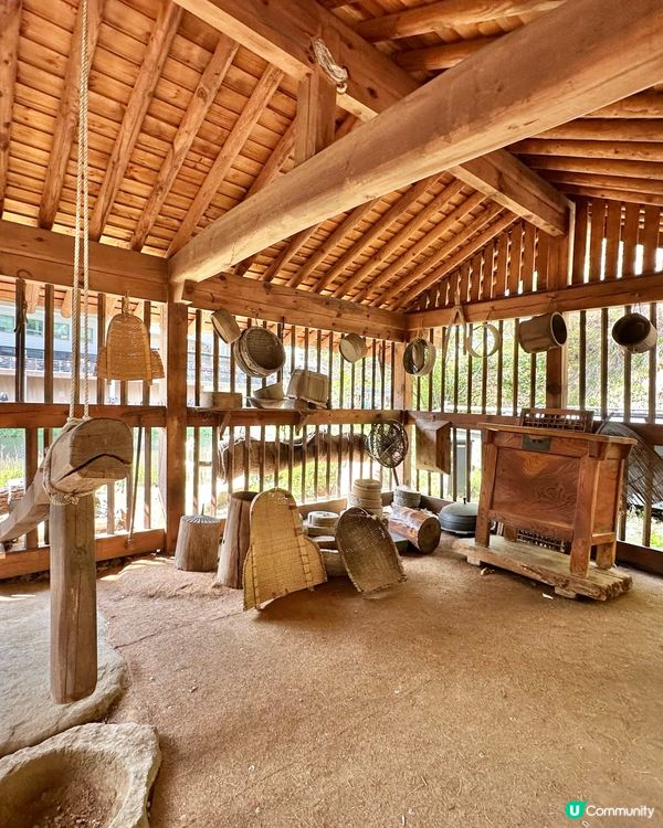 🇰🇷韓國週末遊「首爾罕有可以睇瀑布嘅地方」📍弘濟川